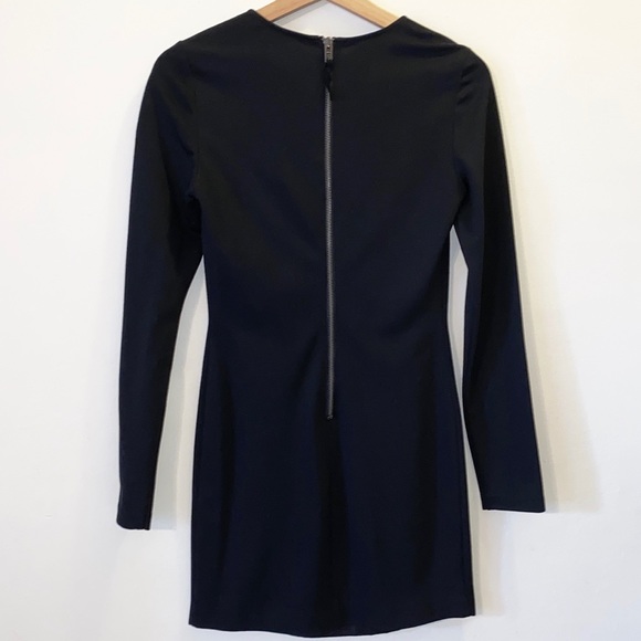 Mini Dress - Picture 2 of 2